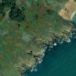Satellite imagery of Pointe de la Tranche, FR