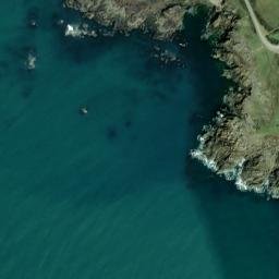 Satellite imagery of Pointe des Corbeaux, FR