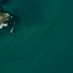 Satellite imagery of Pointe des Corbeaux, FR