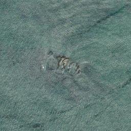 Satellite imagery of Pointe de Grosse Terre, FR