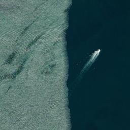 Satellite imagery of Pointe de Grosse Terre, FR