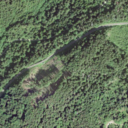 Satellite imagery of Dent de Vaulion, CH