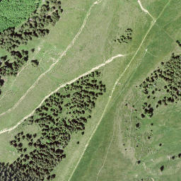 Satellite imagery of Käsenberg, CH