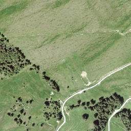 Satellite imagery of Käsenberg, CH