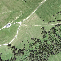 Satellite imagery of Käsenberg, CH