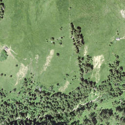 Satellite imagery of Kapberg, CH