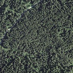 Satellite imagery of Ättenberg, CH