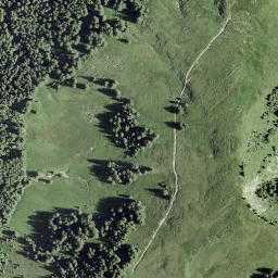 Satellite imagery of Ättenberg, CH