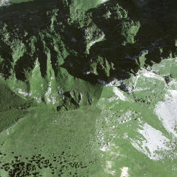 Satellite imagery of Alpiglemären, CH