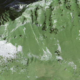 Satellite imagery of Alpiglemären, CH
