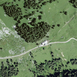 Satellite imagery of Alpiglegalm, CH