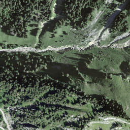 Satellite imagery of Talmattespitz, CH