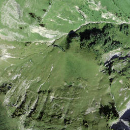 Satellite imagery of Talmattespitz, CH