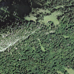 Satellite imagery of Haagge, CH