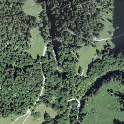 Satellite imagery of Stuefegrind, CH
