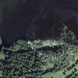 Satellite imagery of Stuefegrind, CH