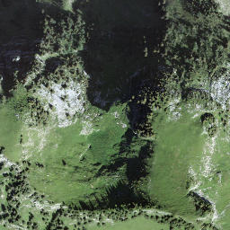 Satellite imagery of Sattelspitz, CH