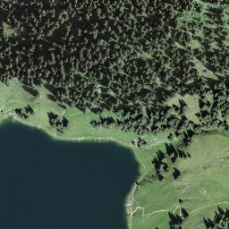 Satellite imagery of Cheibehore, CH