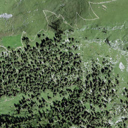 Satellite imagery of Cheibehore, CH