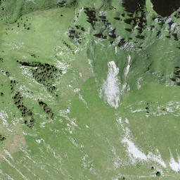 Satellite imagery of Laseberg, CH
