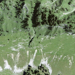 Satellite imagery of Hürligrat, CH