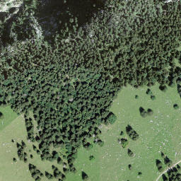 Satellite imagery of Mattenstand, CH