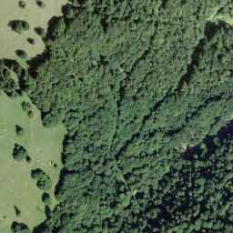 Satellite imagery of Solegg, CH