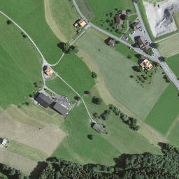 Satellite imagery of Sattelegg, CH