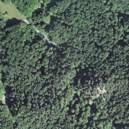 Satellite imagery of Chapfegg, CH