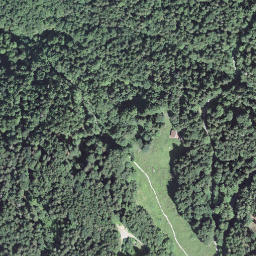 Satellite imagery of Chapfegg, CH