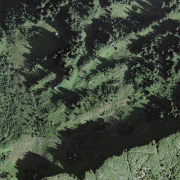 Satellite imagery of Chlempenegg, CH