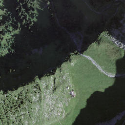 Satellite imagery of Schonegg, CH
