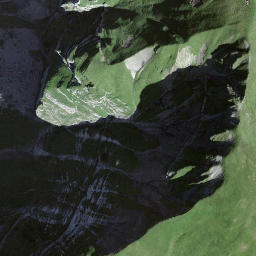 Satellite imagery of Schonegg, CH