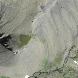 Satellite imagery of Gandig, CH