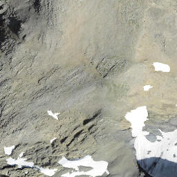 Satellite imagery of Schwarzhoren, CH