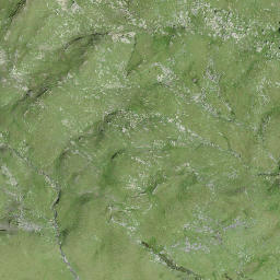 Satellite imagery of Bandspitz, CH