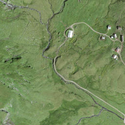 Satellite imagery of Uf der Egg, CH