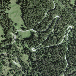 Satellite imagery of Rufenenhubel, CH