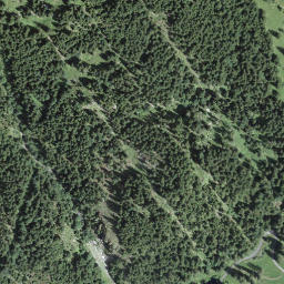 Satellite imagery of Rufenenhubel, CH