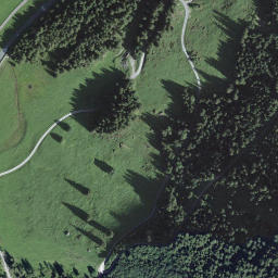 Satellite imagery of Geisshellhubel, CH