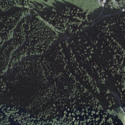 Satellite imagery of Geisshellhubel, CH