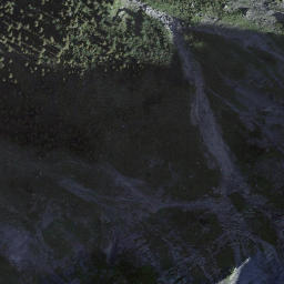 Satellite imagery of Tennhorn, CH