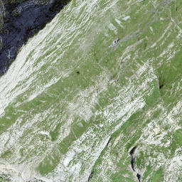 Satellite imagery of Mittaghiri, CH