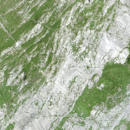Satellite imagery of Bim Signal, CH