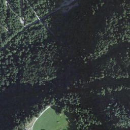 Satellite imagery of Fahrnersegg, CH