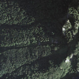 Satellite imagery of Fahrnersegg, CH