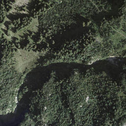 Satellite imagery of Fahrnersegg, CH