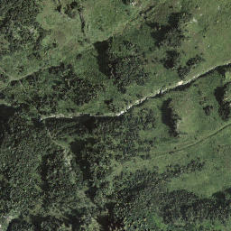 Satellite imagery of Männlisegg, CH