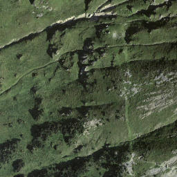Satellite imagery of Bänzlouwistock, CH