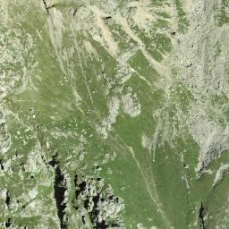 Satellite imagery of Bänzlouwistock, CH